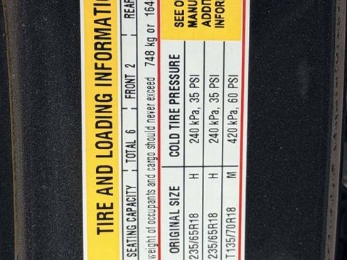 Used 2017 GMC Acadia SLT w/ LPO, Floor Liner Package AWD/4WD image 20
