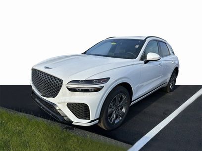 Certified 2024 Genesis GV70 3.5T Sport