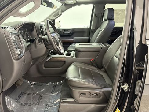 Used 2020 GMC Sierra 1500 SLT w/ SLT Premium Plus Package image 5