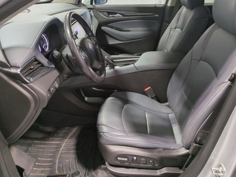 Used 2021 Buick Enclave Premium w/ Surround and Sites Package image 18