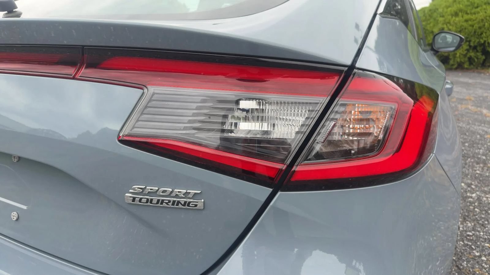 Used 2022 Honda Civic Sport Touring image 17
