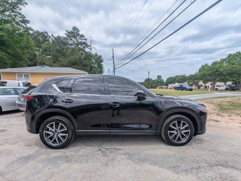 Used 2017 MAZDA CX-5 Grand Touring FWD image 4