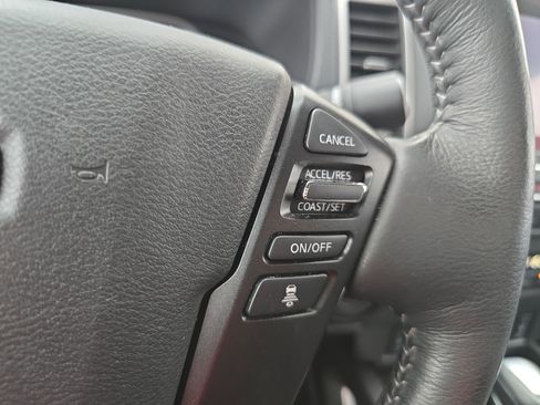 Certified 2023 Nissan Frontier SV w/ SV Convenience Package RWD image 17