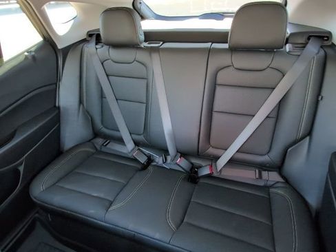 New 2026 Chevrolet Trax ACTIV w/ Sunroof Package image 7