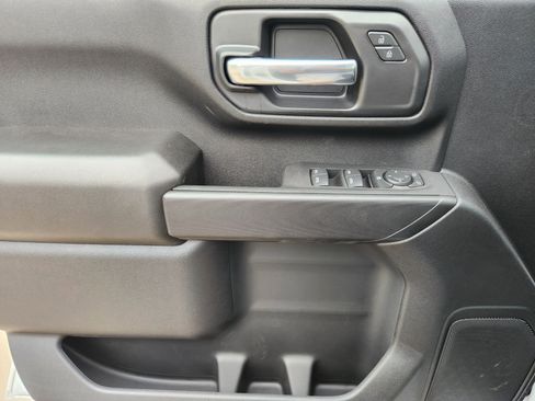 New 2025 Chevrolet Silverado 3500 W/T w/ WT Convenience Package image 23