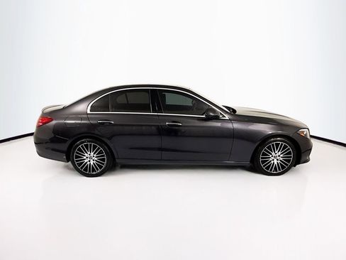 Used 2023 Mercedes-Benz C 300 Sedan image 4