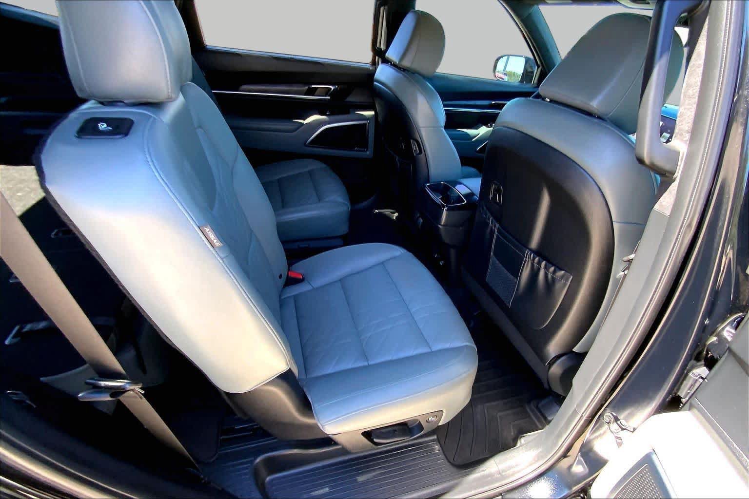 Used 2024 Kia Telluride SX Prestige X-Pro AWD/4WD image 37