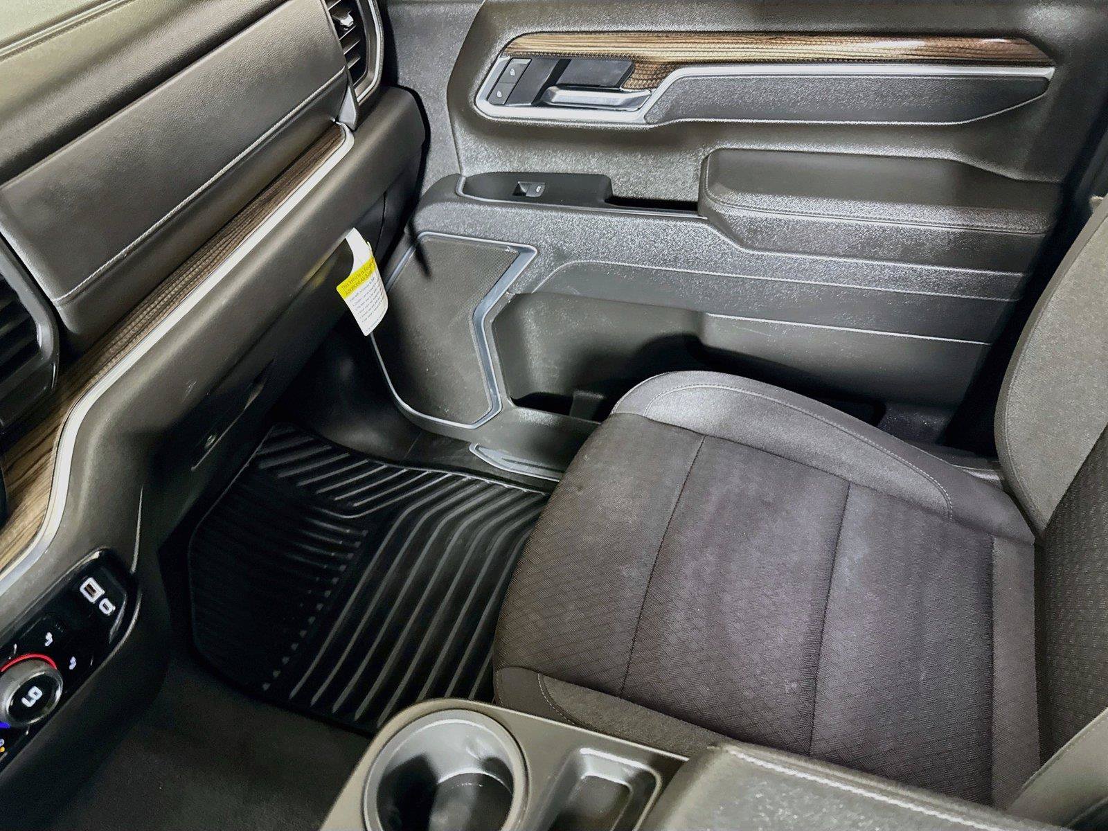 Certified 2025 Chevrolet Silverado 2500 LT w/ Convenience Package AWD/4WD image 22