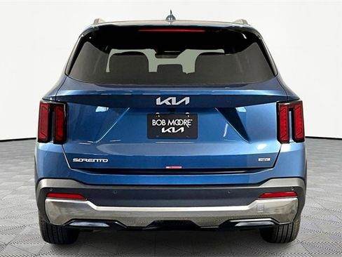 New 2026 Kia Sorento EX image 5