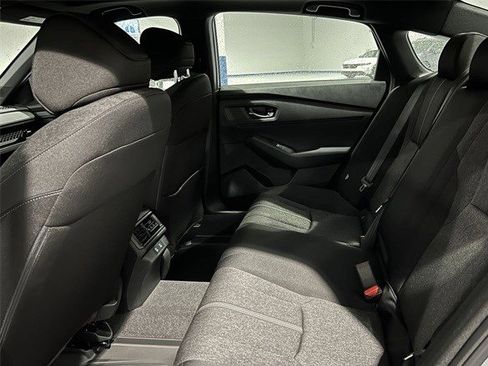 New 2025 Honda Accord Sport image 34