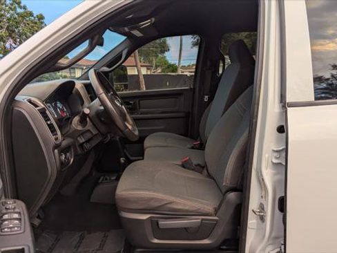 Used 2023 RAM 2500 Tradesman image 14