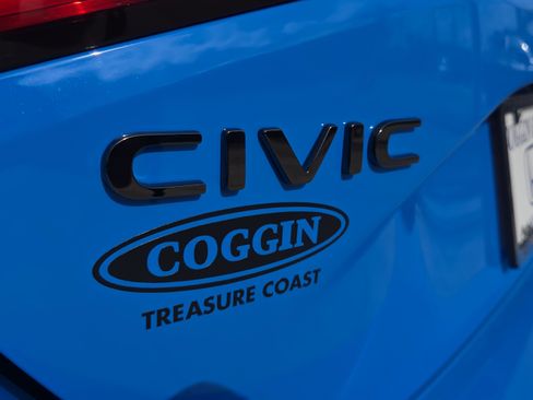 Used 2025 Honda Civic Type R image 38
