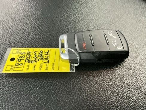 Used 2024 RAM 3500 Tradesman image 28