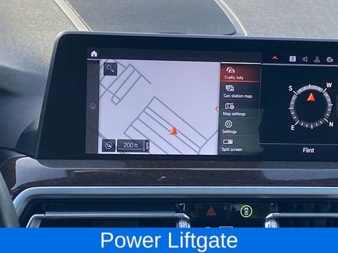 Used 2023 BMW X3 xDrive30i AWD/4WD image 10