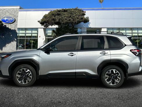 New 2026 Subaru Forester Premium AWD/4WD image 9