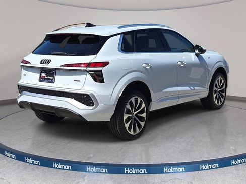 New 2026 Audi Q3 quattro 2.0T image 5