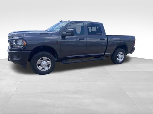 Used 2024 RAM 3500 Tradesman w/ Bed Utility Group AWD/4WD image 27