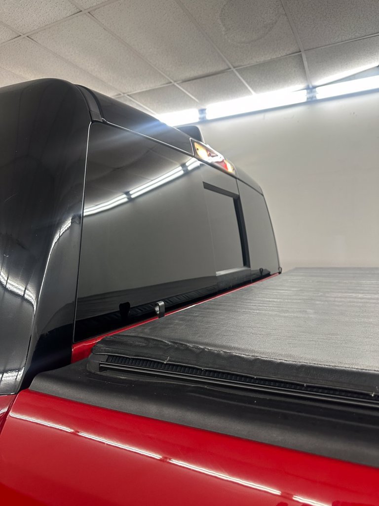 Used 2022 RAM 1500 Big Horn AWD/4WD image 30