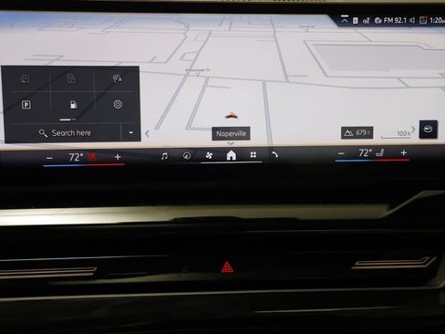 New 2026 BMW 530i xDrive w/ M Sport Package AWD/4WD image 11