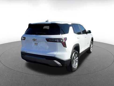 Used 2025 Chevrolet Equinox LT image 14