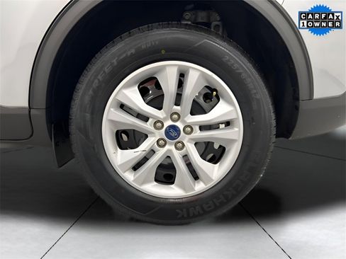 Used 2021 Ford Escape S image 50