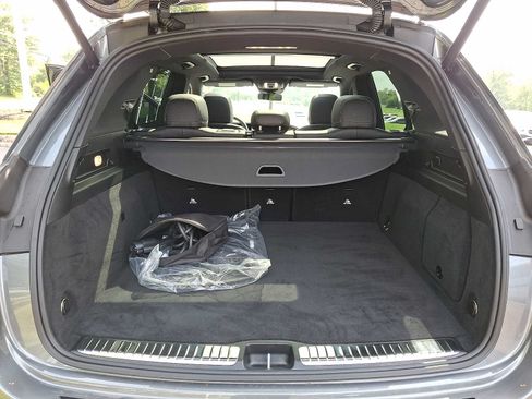 Used 2025 Mercedes-Benz GLE 450e 4MATIC image 27