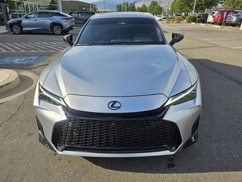 Used 2026 Lexus IS 350 F Sport w/ Handling Package AWD/4WD image 2