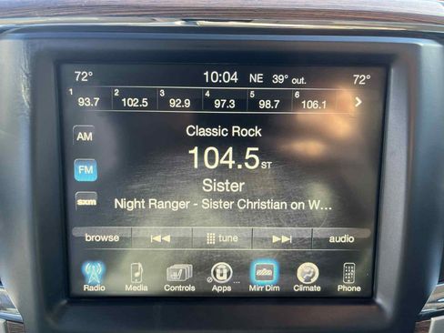 Used 2017 RAM 2500 Laramie image 22