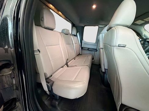 Used 2017 Ford F150 XL w/ Equipment Group 101A Mid image 23