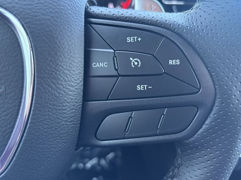 New 2026 Dodge Durango GT w/ Blacktop Package image 21