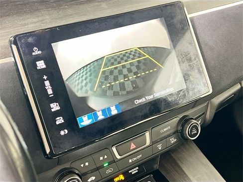 Used 2018 Honda Clarity Touring image 12