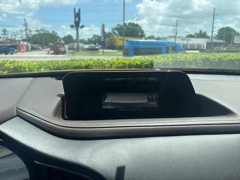 Used 2023 MAZDA CX-30 AWD 2.5 S w/ Premium Package image 3