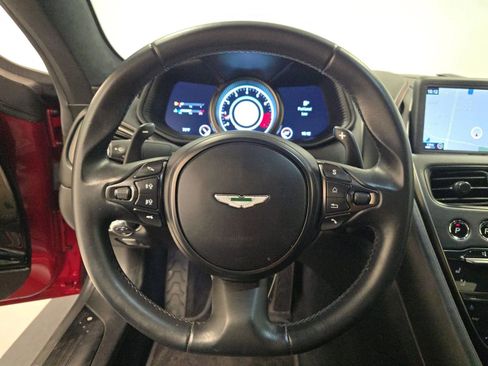 Used 2018 Aston Martin DB11 V12 image 10