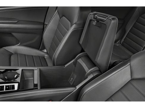 New 2026 Volkswagen Atlas Cross Sport SEL R-Line AWD/4WD image 9