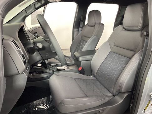 New 2026 Nissan Frontier SV w/ All-Weather Content Package image 18