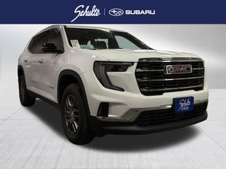 Used 2025 GMC Acadia Elevation video 1