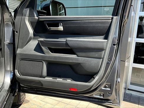 Used 2025 Toyota Tundra SR5 w/ TRD Off-Road Package image 24