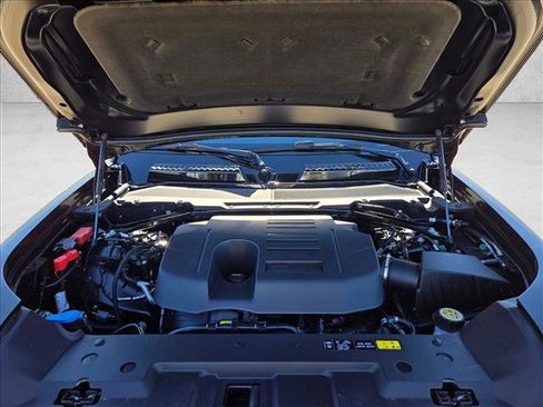 New 2026 Land Rover Defender 130 S image 17