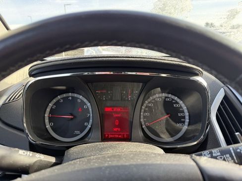 Used 2017 GMC Terrain SLE w/ Convenience Package image 11