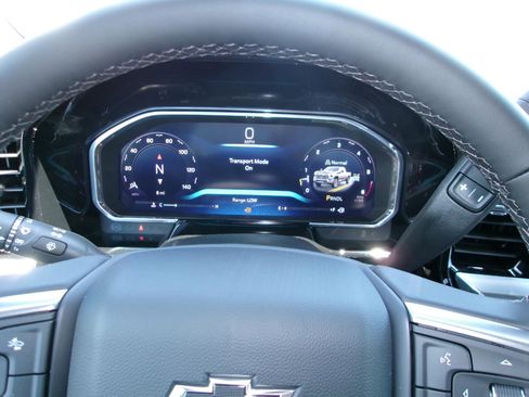New 2026 Chevrolet Silverado 2500 LT w/ Trail Boss Package AWD/4WD image 27