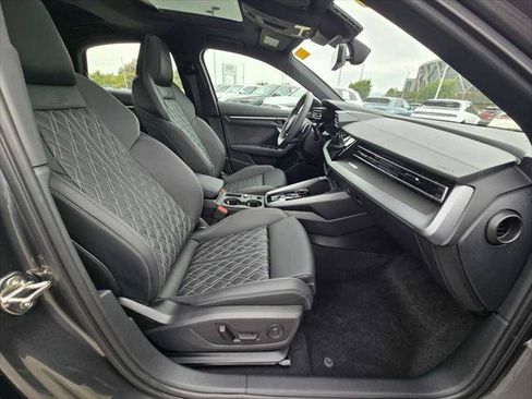 Certified 2026 Audi S3 Premium AWD/4WD image 11