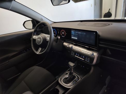 New 2026 Hyundai Kona SEL Sport image 4