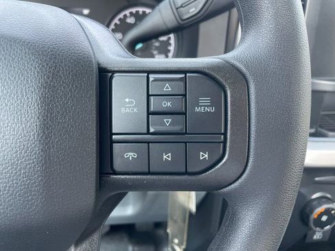 New 2025 Ford F350 XL w/ XL Chrome Package image 17