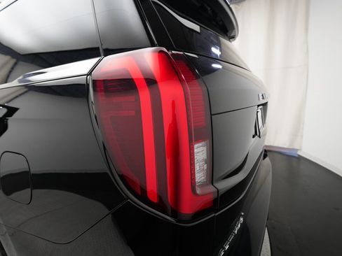 Used 2025 Ford Expedition Max Active image 34