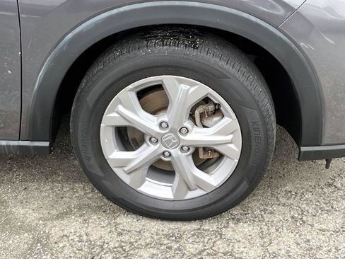 Used 2024 Honda HR-V LX image 7