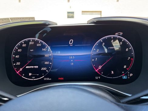 New 2026 Mercedes-Benz AMG GT 55 image 17