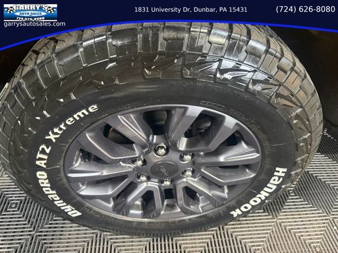 Used 2021 Ford Ranger XLT w/ Equipment Group 302A High AWD/4WD image 11