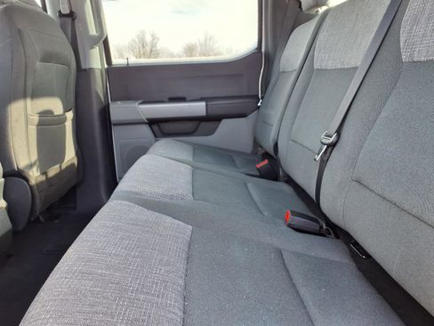 Used 2025 Ford F250 XLT image 6