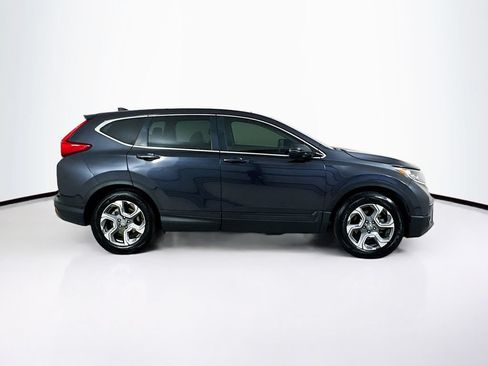 Used 2019 Honda CR-V EX-L image 9