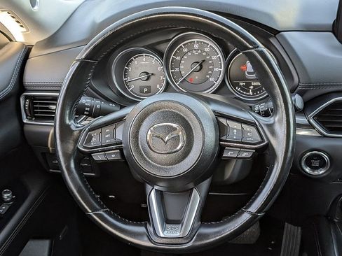 Used 2018 MAZDA CX-5 Grand Touring w/ Premium Package image 25